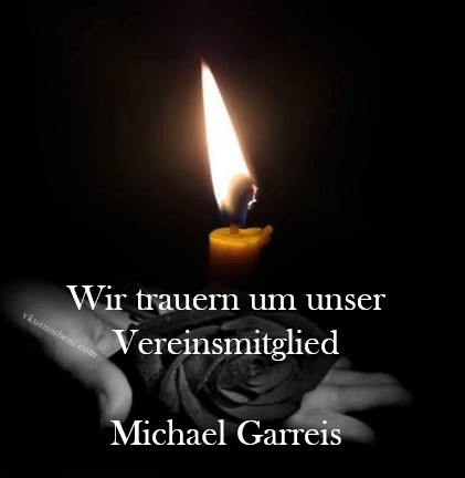 Michael Garreis